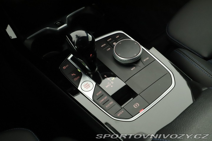 BMW 2 Gran Coupé M Paket 218d G 2023