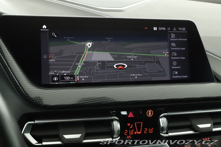 BMW 2 Gran Coupé M Paket 218d G 2023