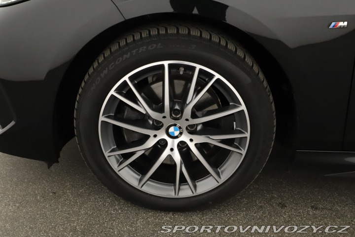 BMW 2 Gran Coupé M Paket 218d G 2023