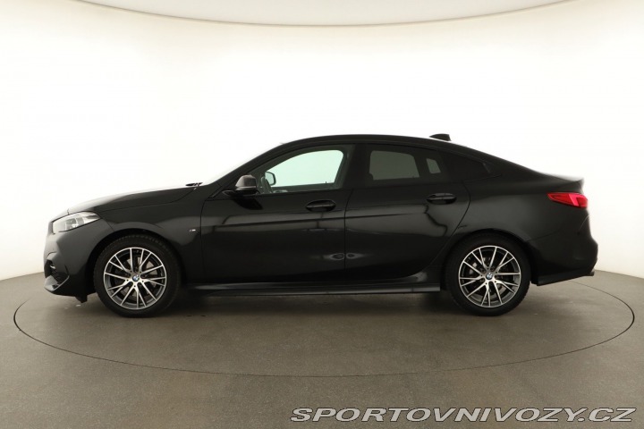 BMW 2 Gran Coupé M Paket 218d G 2023