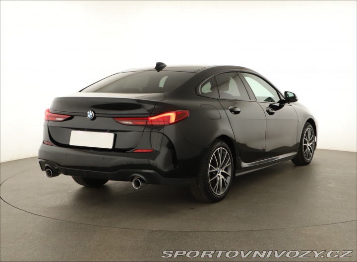 BMW 2 Gran Coupé M Paket 218d G 2023