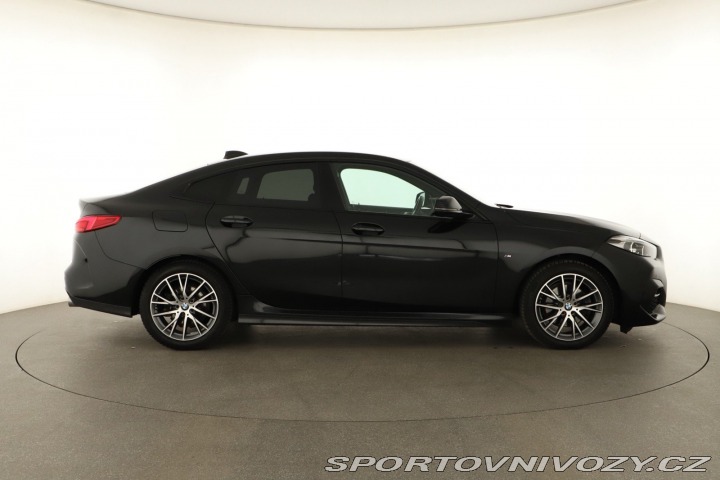BMW 2 Gran Coupé M Paket 218d G 2023