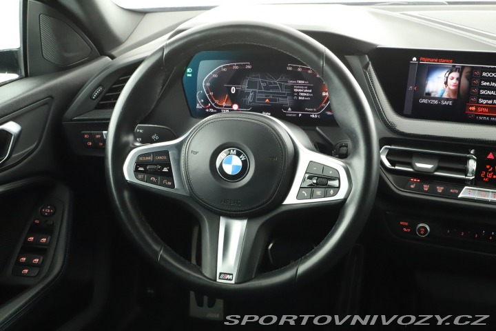 BMW 2 Gran Coupé M Paket 218d G 2023