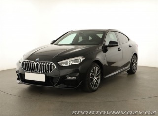 BMW 2 Gran Coupé M Paket 218d G 2023