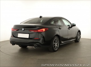 BMW 2 Gran Coupé M Paket 218d G 2023