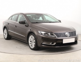 Volkswagen CC Sportline 2.0 TDI