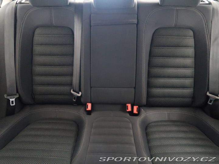 Volkswagen CC Sportline 2.0 TDI 2013