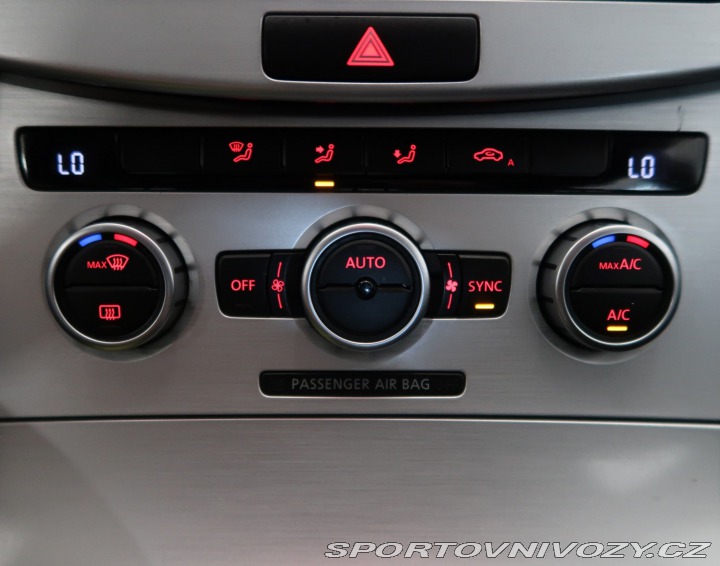 Volkswagen CC Sportline 2.0 TDI 2013