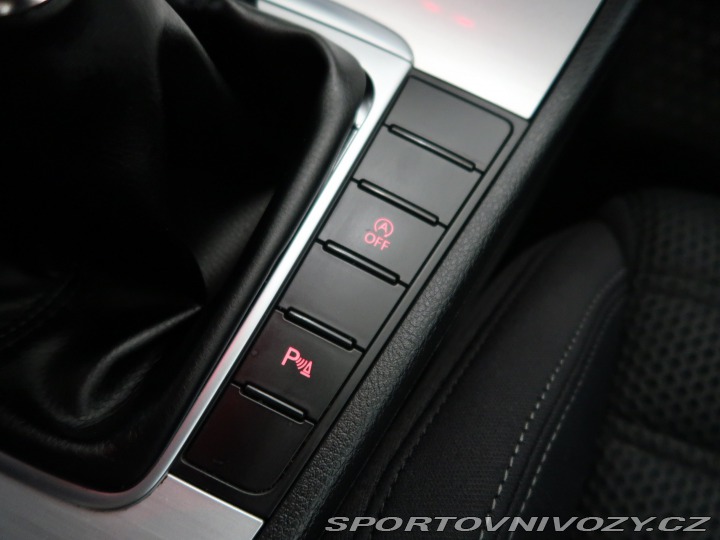 Volkswagen CC Sportline 2.0 TDI 2013