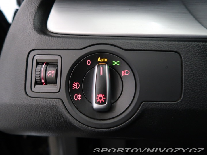 Volkswagen CC Sportline 2.0 TDI 2013