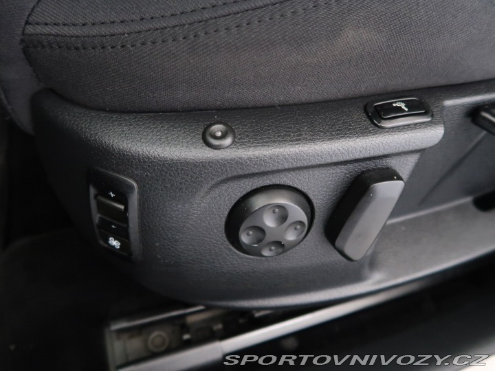 Volkswagen CC Sportline 2.0 TDI 2013