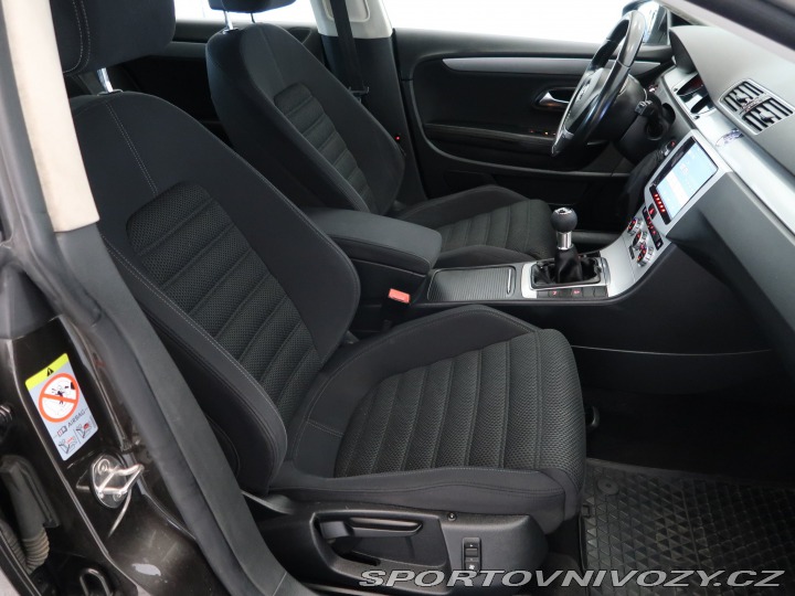 Volkswagen CC Sportline 2.0 TDI 2013