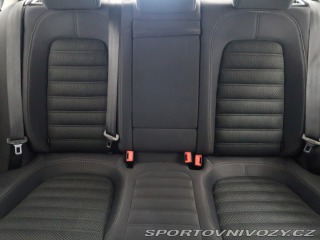 Volkswagen CC Sportline 2.0 TDI 2013