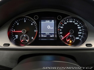 Volkswagen CC Sportline 2.0 TDI 2013