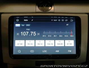 Volkswagen CC Sportline 2.0 TDI 2013