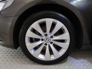Volkswagen CC Sportline 2.0 TDI 2013