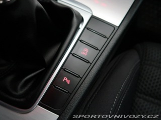 Volkswagen CC Sportline 2.0 TDI 2013