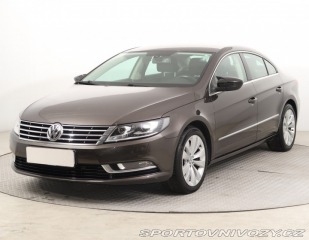 Volkswagen CC Sportline 2.0 TDI 2013
