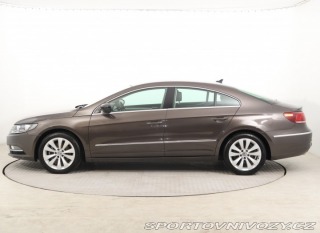 Volkswagen CC Sportline 2.0 TDI 2013