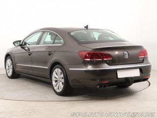 Volkswagen CC Sportline 2.0 TDI 2013