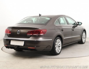 Volkswagen CC Sportline 2.0 TDI 2013