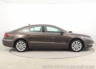 Volkswagen CC Sportline 2.0 TDI 2013