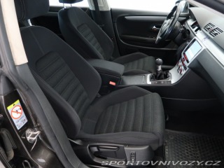 Volkswagen CC Sportline 2.0 TDI 2013