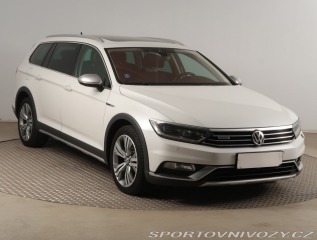 Volkswagen  Passat Alltrack 2.0 BiTDI