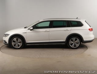 Volkswagen Ostatní modely Passat Alltrack 2.0 BiTDI 2017