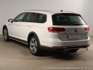 Volkswagen Ostatní modely Passat Alltrack 2.0 BiTDI 2017