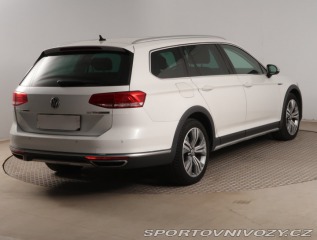 Volkswagen Ostatní modely Passat Alltrack 2.0 BiTDI 2017