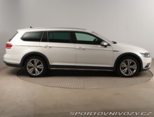 Volkswagen Ostatní modely Passat Alltrack 2.0 BiTDI 2017