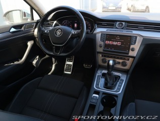 Volkswagen Ostatní modely Passat Alltrack 2.0 BiTDI 2017