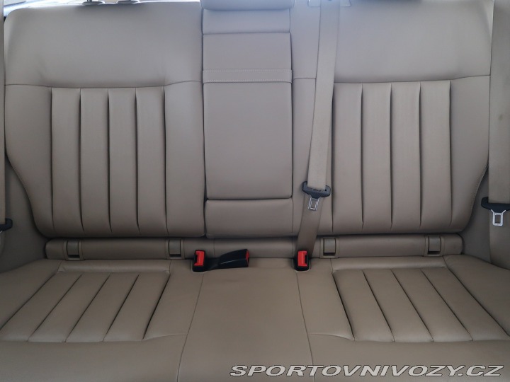 Mercedes-Benz E E 350 CGI 2010