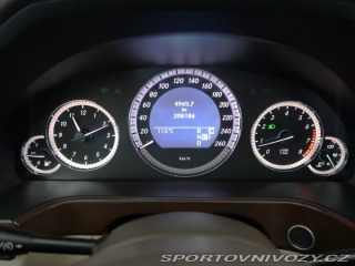 Mercedes-Benz E E 350 CGI 2010