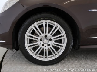 Mercedes-Benz E E 350 CGI 2010