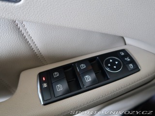 Mercedes-Benz E E 350 CGI 2010