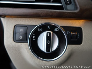 Mercedes-Benz E E 350 CGI 2010