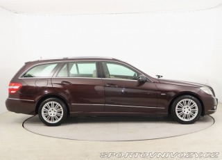 Mercedes-Benz E E 350 CGI 2010