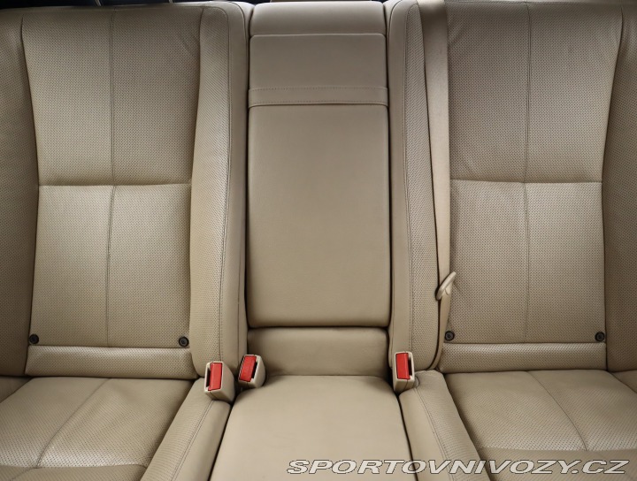 Mercedes-Benz S AMG Paket S 320 CDI 4MATI 2009