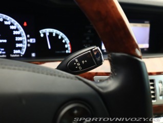 Mercedes-Benz S AMG Paket S 320 CDI 4MATI 2009