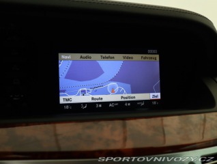 Mercedes-Benz S AMG Paket S 320 CDI 4MATI 2009