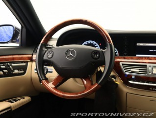 Mercedes-Benz S AMG Paket S 320 CDI 4MATI 2009