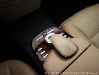 Mercedes-Benz S AMG Paket S 320 CDI 4MATI 2009