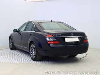 Mercedes-Benz S AMG Paket S 320 CDI 4MATI 2009