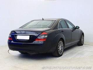 Mercedes-Benz S AMG Paket S 320 CDI 4MATI 2009