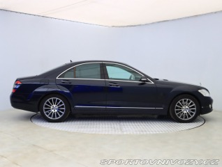 Mercedes-Benz S AMG Paket S 320 CDI 4MATI 2009