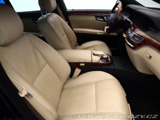 Mercedes-Benz S AMG Paket S 320 CDI 4MATI 2009
