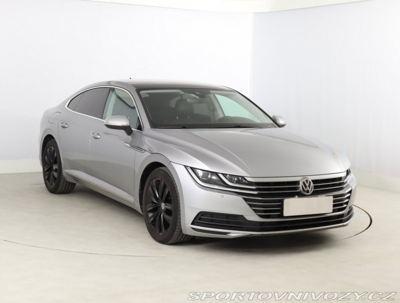 Volkswagen Arteon Elegance 2.0 TDI