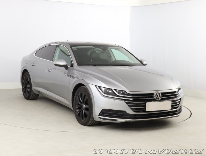 Volkswagen Arteon Elegance 2.0 TDI 2018